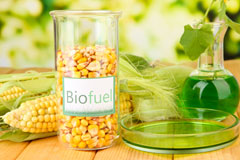 Peacemarsh biofuel availability