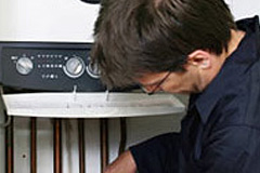 boiler repair Peacemarsh